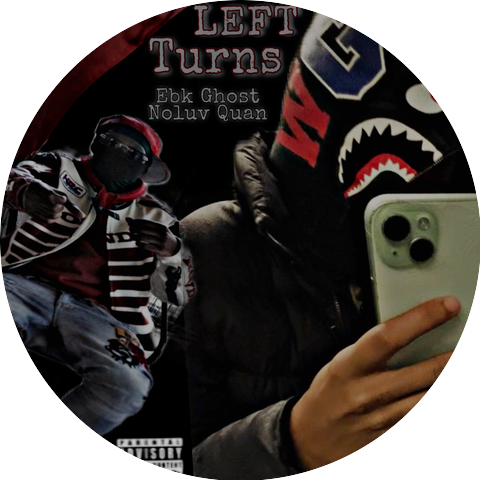 EBK Ghost