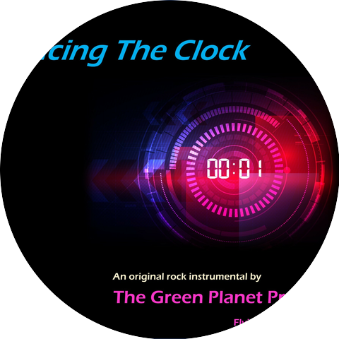 John Poole and The Green Planet Project