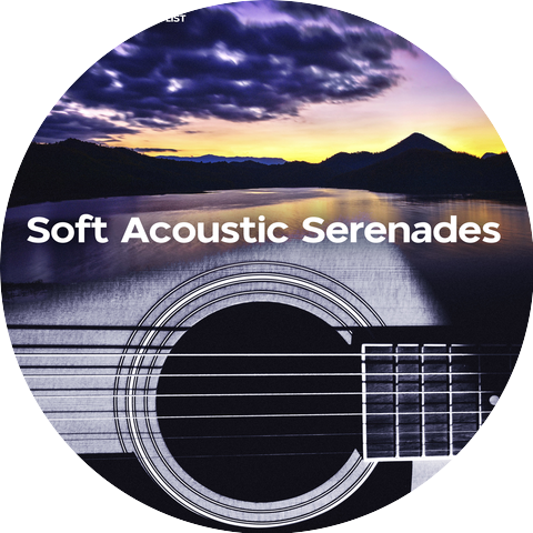 Acoustic Cafe Music Play List