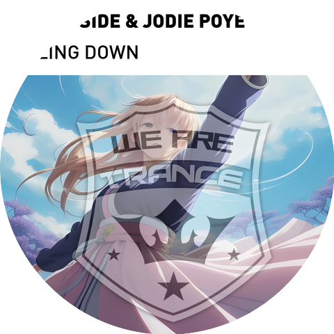 Dan Offside & Jodie Poye