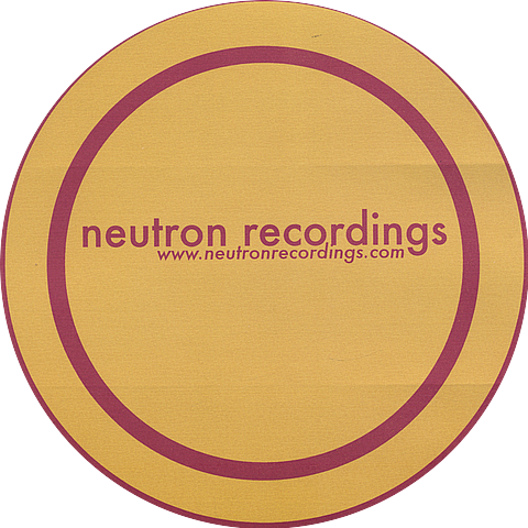 Neutron Recordings