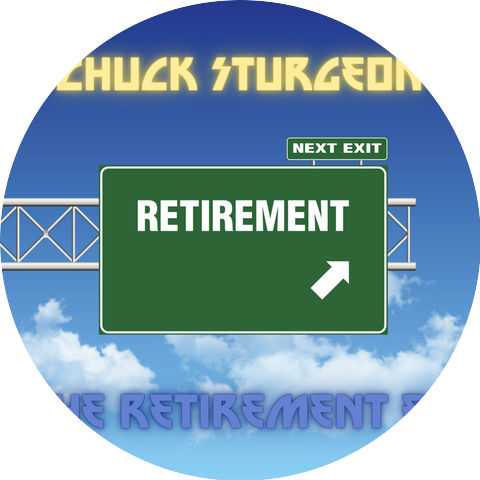 Chuck Sturgeon