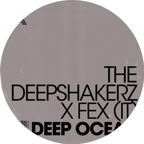 The Deepshakerz x FEX (IT)