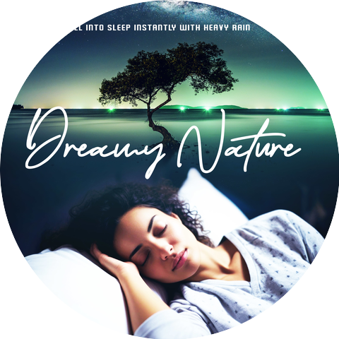 Fall into Sleep Instantly with Heavy Rain