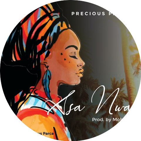 Precious Parca