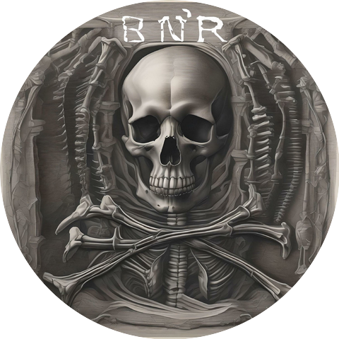 B n´R