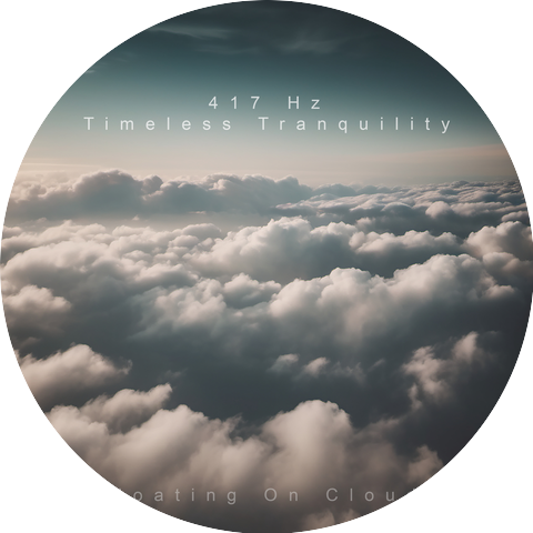 Floating On Clouds