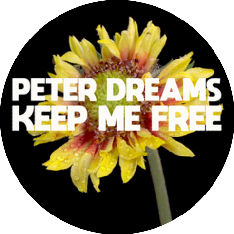 Peter Dreams