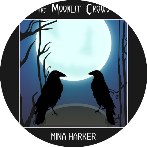 The Moonlit Crows