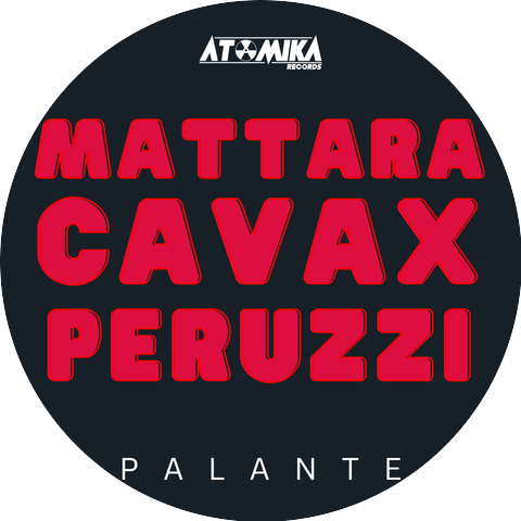 Stefano Mattara & Marco Cavax & Luca Peruzzi