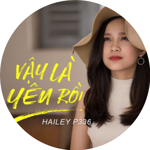 Hailey P336