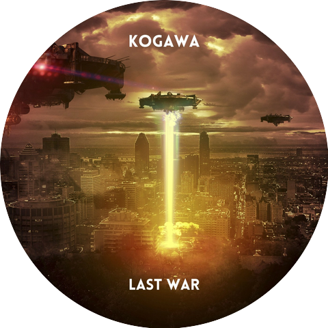 Kogawa