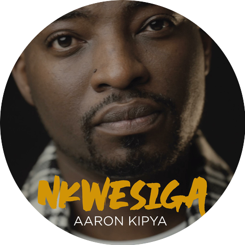 Aaron Kipya