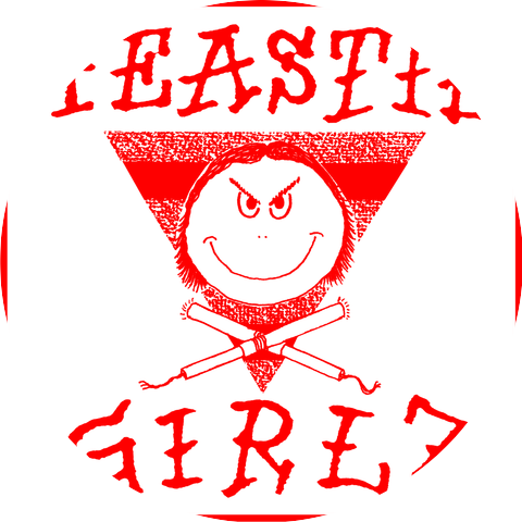 Yeastie Girlz