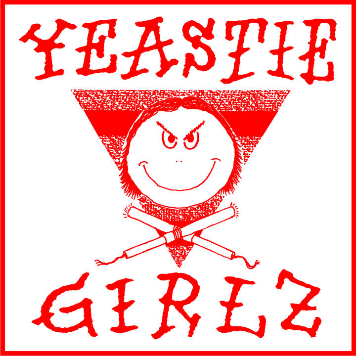 Yeastie Girlz