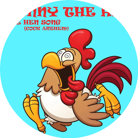 Henny The Hen
