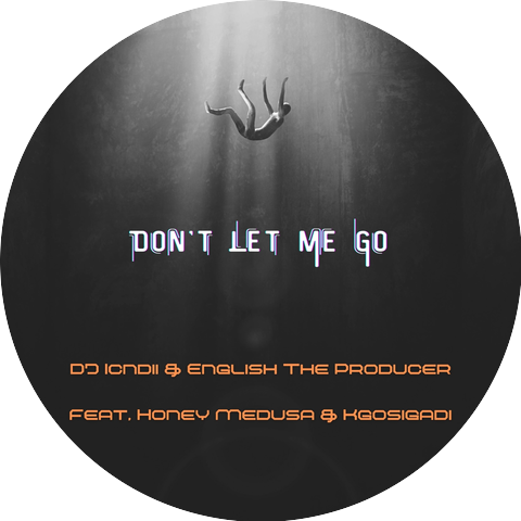 English The Producer & DJ Icndii