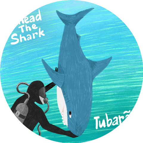 Knead The Shark