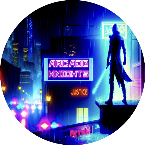 Arcade Knights