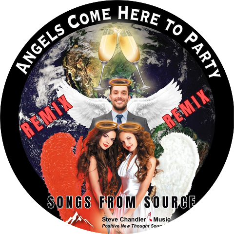 Songs from Source & Steve Chandler