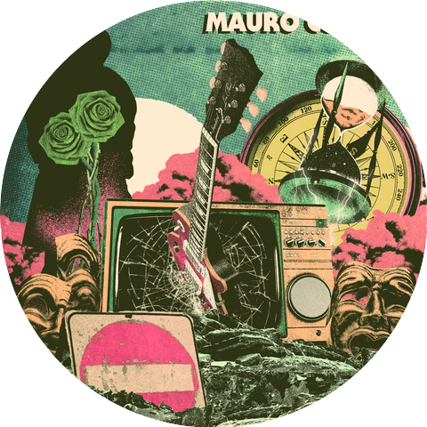 Mauro Comisso