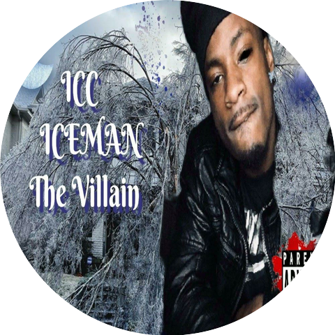ICC Iceman The Villain