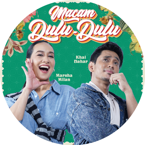 Marsha Milan & Khai Bahar