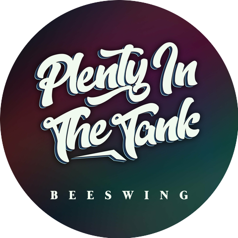 Plenty In The Tank