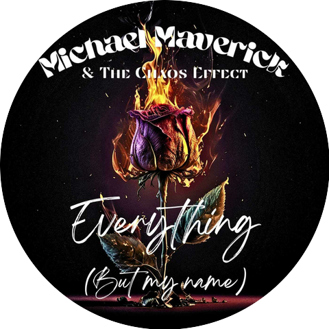 Michael Maverick and The Chaos Effect