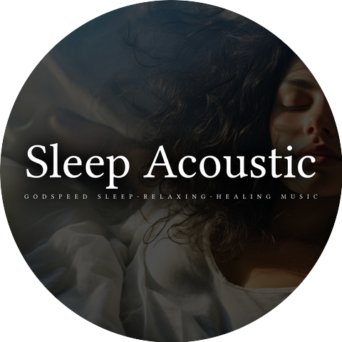 Godspeed Sleep-Relaxing-Healing music