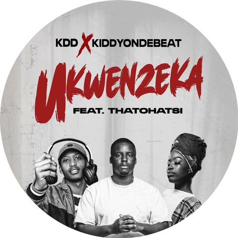 Kiddyondebeat & KDD