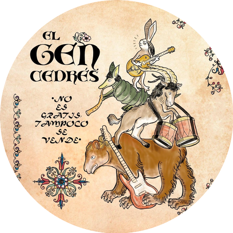 El Gen Cedrés