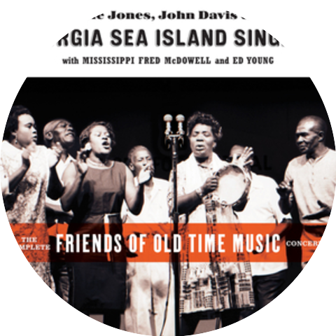 Mississippi Fred McDowell & Mable Hillery