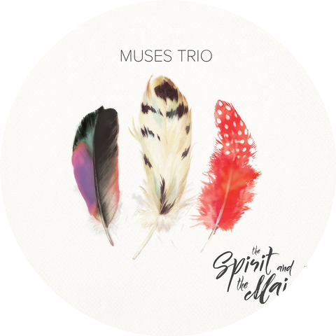Muses Trio and Amy Beach