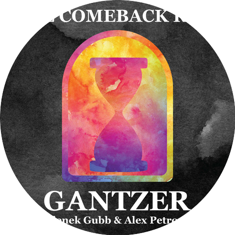 GANTZER