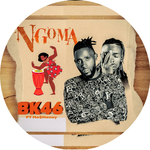 BK46 & Mo$Money