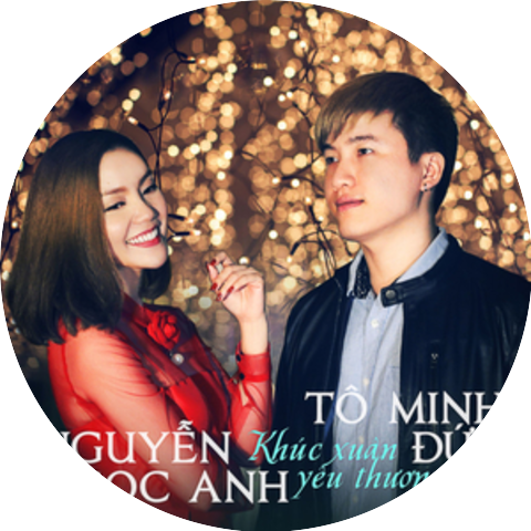 Nguyễn Ngọc Anh & Tô Minh Đức