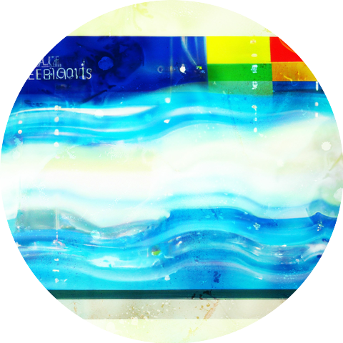 Majestic Elephant Harp