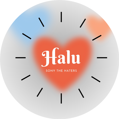 Sony The Haters