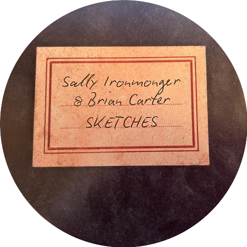 Sally Ironmonger & Brian Carter