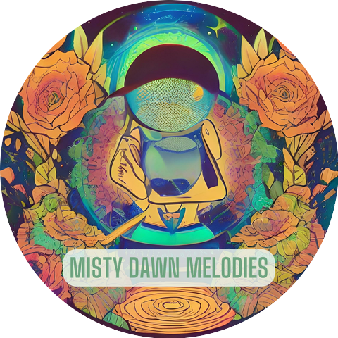 Misty Dawn Melodies