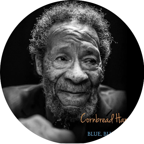 Cornbread Harris