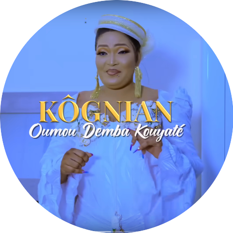 Oumou Demba Kouyaté