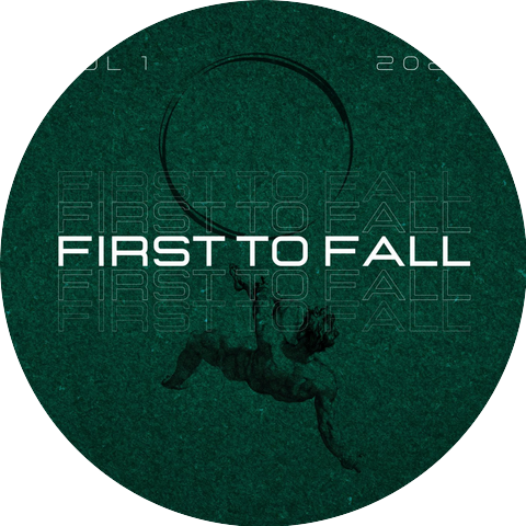 FIRST TO FALL