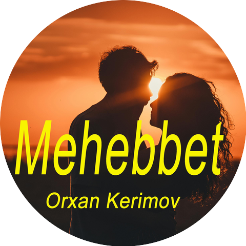 Orxan Kerimov