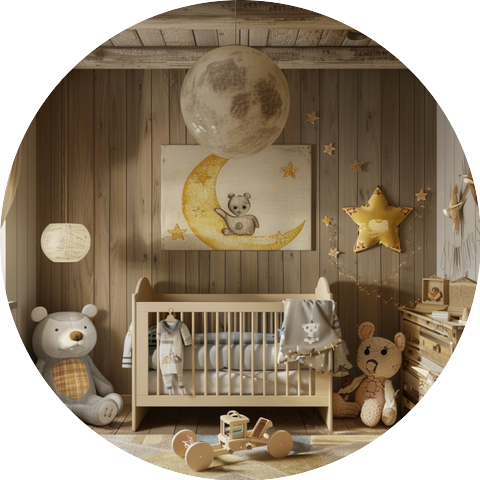 Canciones para bebés durmiendo