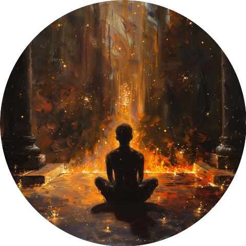 Meditación Zen Sanadora