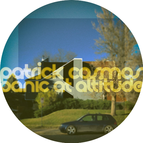 Patrick Cosmos