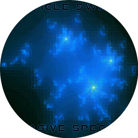 Particle Swarm