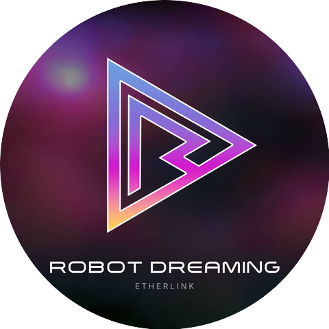 Robot Dreaming